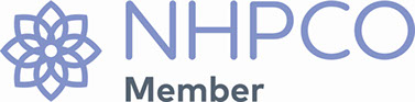 NHPCO member logo